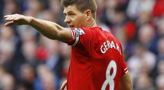 Gerrard'dan Hillsborough Mağdurlarının Yakınlarına Yardım