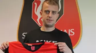 Grosicki Rennes'de