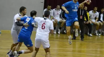 İstanbul Anafen Koleji: 27 Yeditepespor: 21