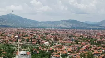 Isparta Belediyesi 445 İnşaata Ruhsat Verdi