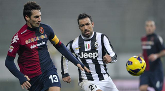 İşte Cimbom'un Son Adayı: Davide Astori!