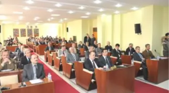 Karabük İl Koordinasyon Kurulu Toplantısı