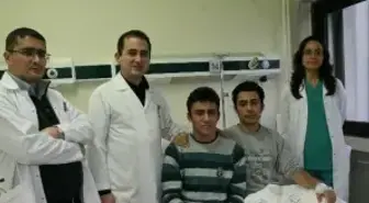 Kardeşlerin Kader Ortaklığı Dünya Tıp Literatüründe İlk Oldu