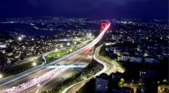 Le Meridien İstanbul Etiler'de Aşkı Keşfedin