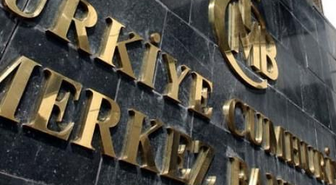 Merkez Bankası'nın Faiz Kararı