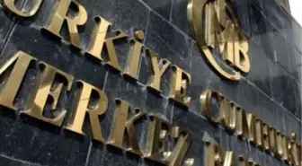 Merkez Bankası'nın Faiz Kararı