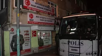 Çan'da Cengiz Akyıldız İçin Mevlit Okutuldu