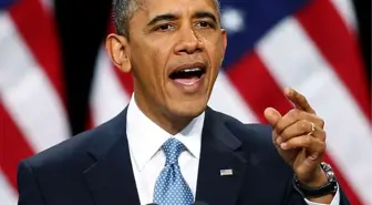 Obama'nın 'Birliğin Durumu' Konuşması
