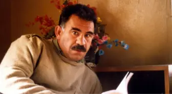 Öcalan'ın Mektubu Ermenilere Ulaştı