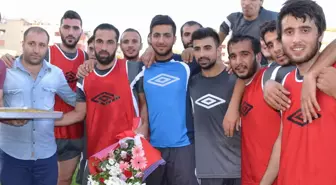 Siirt Sporun Yerine Alternatif Takım Kurulacak