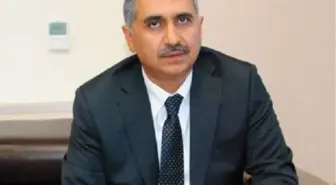 Vali Koçak Karakoçan'da