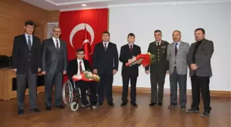 Yozgat'ta Trafik Eğitim Semineri Verildi