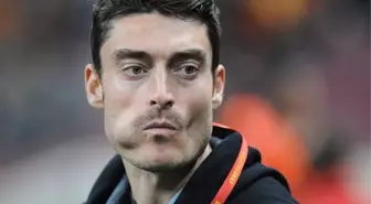 Albert Riera'dan Veda Açıklaması