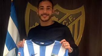 Amrabat: Çok Mutluyum
