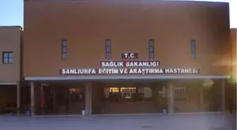 Araştırma Hastanesi'nde Hastaya Yatacak Yer Kalmadı