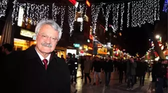 Başkan Tanık, Gece Gündüz Vatandaşların Arasında