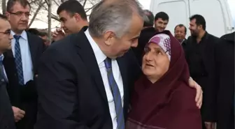 Denizli Belediye Başkanı Zolan, Çivril'i Ziyaret Etti