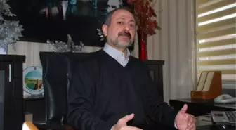 Besob Kongreye Gidiyor