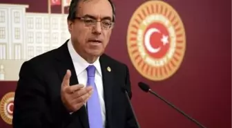 CHP'li Kart Açıklaması