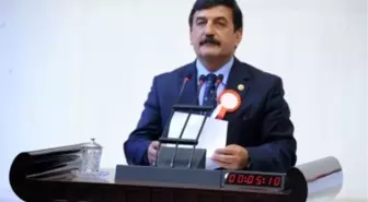 CHP'li Moroğlu Açıklaması