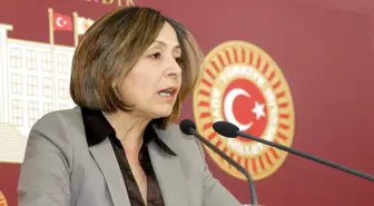 CHP'li Yılmaz: 'Özel Yetkili Mahkemeler Bu Ülkenin Adalet Sistemine Vurulmuş Kara Bir Lekedir'