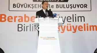 Felahiye'nin Kaderini Büyükşehir Değiştirecek