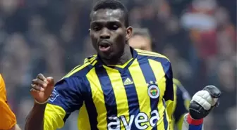 Fenerbahçe, Yobo'yu Norwich City Kulübüne Kiraladı