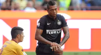 G.Saray, Guarin İçin 10 Milyon Euroluk Teklif Hazırlıyor