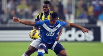 Joseph Yobo, Norwich City'ye Transfer Oldu