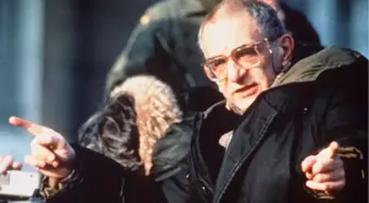 Kieslowski Hakkında Her Şey'