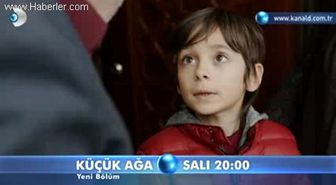 Küçük Ağa 2. Bölüm 