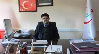 Müdür Acar'dan İlaç Sorgulaması