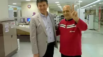 Özel Haber) Kaşıntı Var Diye Doktora Gitti Kanser Olduğunu Öğrendi