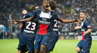 PSG Başkanından Manchester City'ye Gözdağı