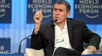 Roubini: Gelişen Ülkelerde İşler Kötüye Gidebilir

