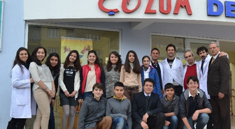 Selçuk Çözüm'den Teog Sınavı Değerlendirmesi
