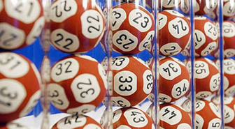 Süper Loto Çekildi