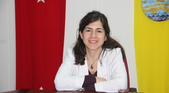 Uzm. Dr. Fıçıcıoğlu: 'Soğuktan Korunmak İçin Vazelin Kullanın'