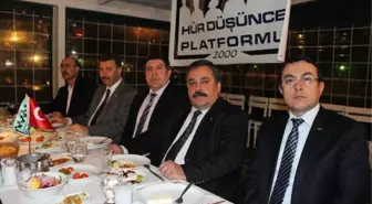 Yenice: İmar Rantlarının Peşinde Olacağım