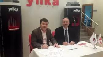 Yılka, Borsan Grup'ta