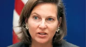 ABD Dışişleri Bakan Yardımcısı Nuland Kıbrıs'ı Gelecek