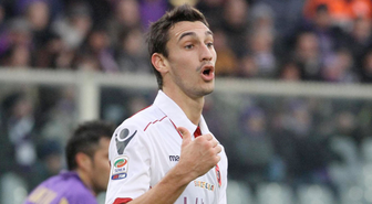 Astori'nin Menajeri: Astori Galatasaray'a Gelmek İstiyor