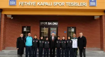 Atletizm Takımı Portekiz'de Bursa'yı Temsil Edecek