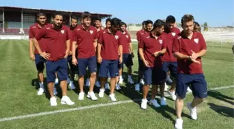 Bandırmaspor'da Hedef Galibiyet
