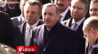 Başbakan Erdoğan'dan 'Böcek' Açıklaması