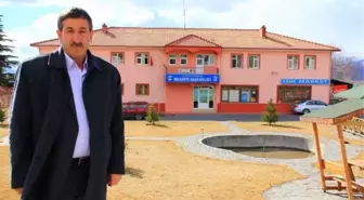 Başkan Süzen Belediye Çalışmalarını Değerlendirdi