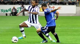 Beşiktaş'ın Rakibi Erciyesspor