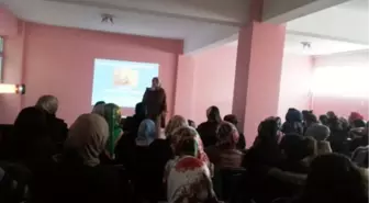 Bismil'de 223 Kişiye Halk Eğitimi Verildi