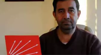 CHP'li Adaya Eşi Bile Oy Vermedi