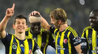 En Yaşlısı Fenerbahçe